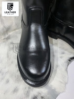 Load image into Gallery viewer, The Elite Patrol Leather Boots
