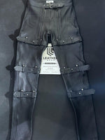 Load image into Gallery viewer, bondage pants by my leather gear
