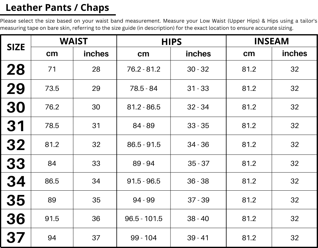 Real Leather Quilted Pants Gray & Black