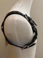 Load image into Gallery viewer, Leather Bull Harness
