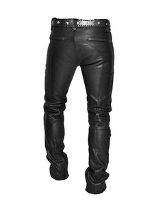 Motorcycle Leather Pants – LeatherGear